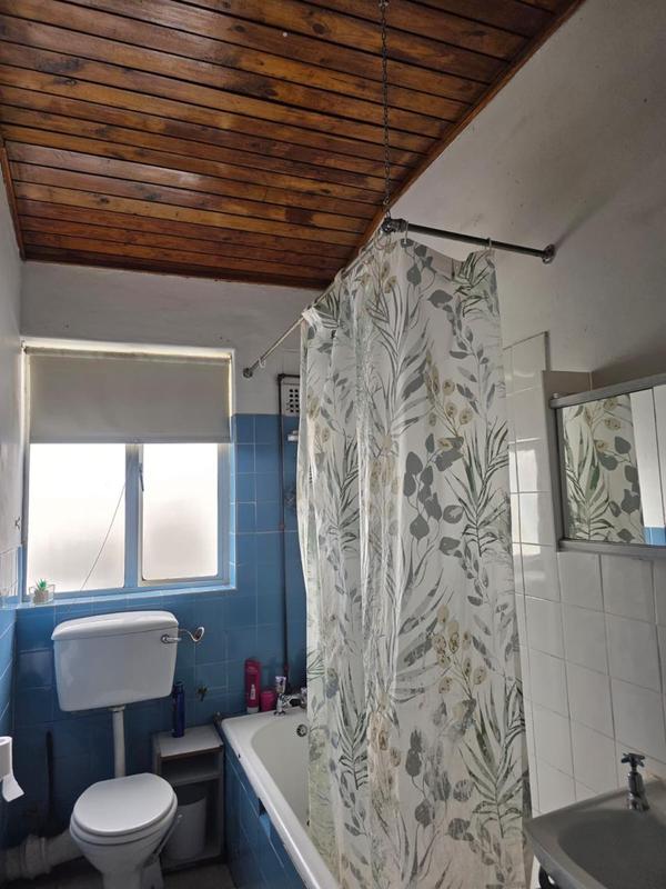 1 Bedroom Property for Sale in Stellenbosch Central Western Cape
